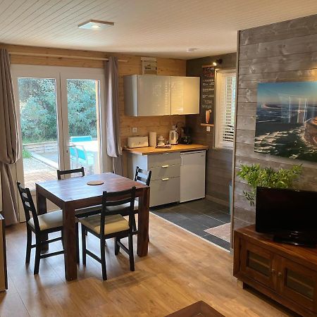 Appartements Plage Sud à 200M Lacanau Exterior foto